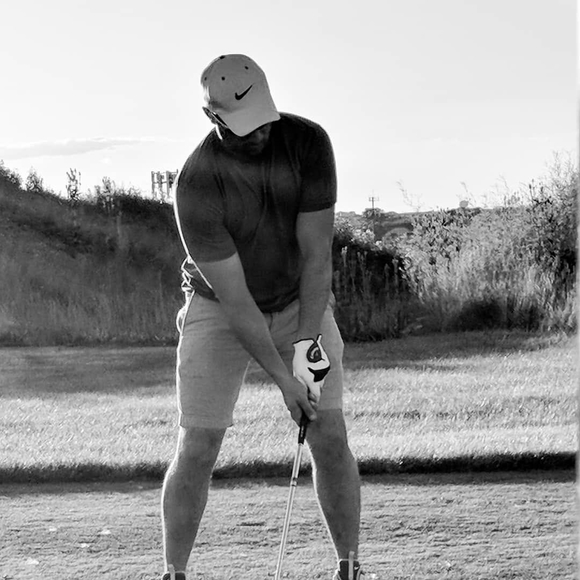 Meet your Posher, Peter - Picture 1 of 1